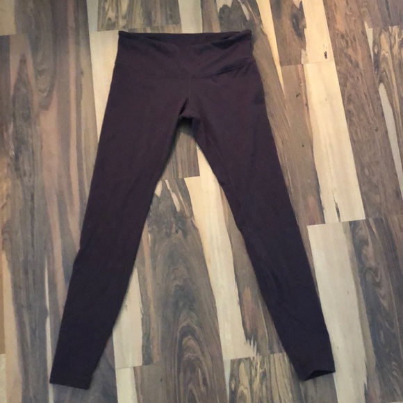 Lululemon Wunder Under Low-Rise - Picture 2 of 6